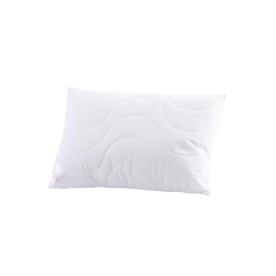 Spilvens 50x70 vs+rāvējs.600g pes-bamboo