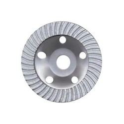 Dimanta slīpēšanas disks Powerlink. 125 x 5 x 22.23 mm