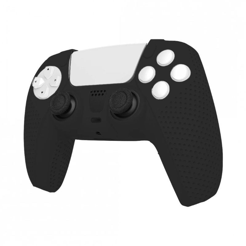 White Shark PS5-541 Body Lock Black