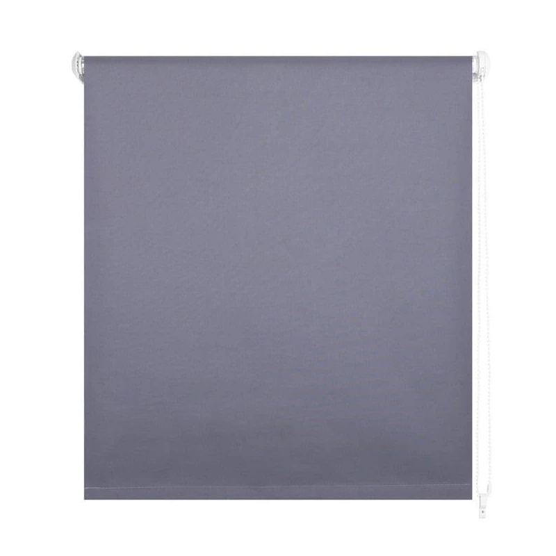 Rullo žalūzija Blackout Silv 061, 120 x 185 cm