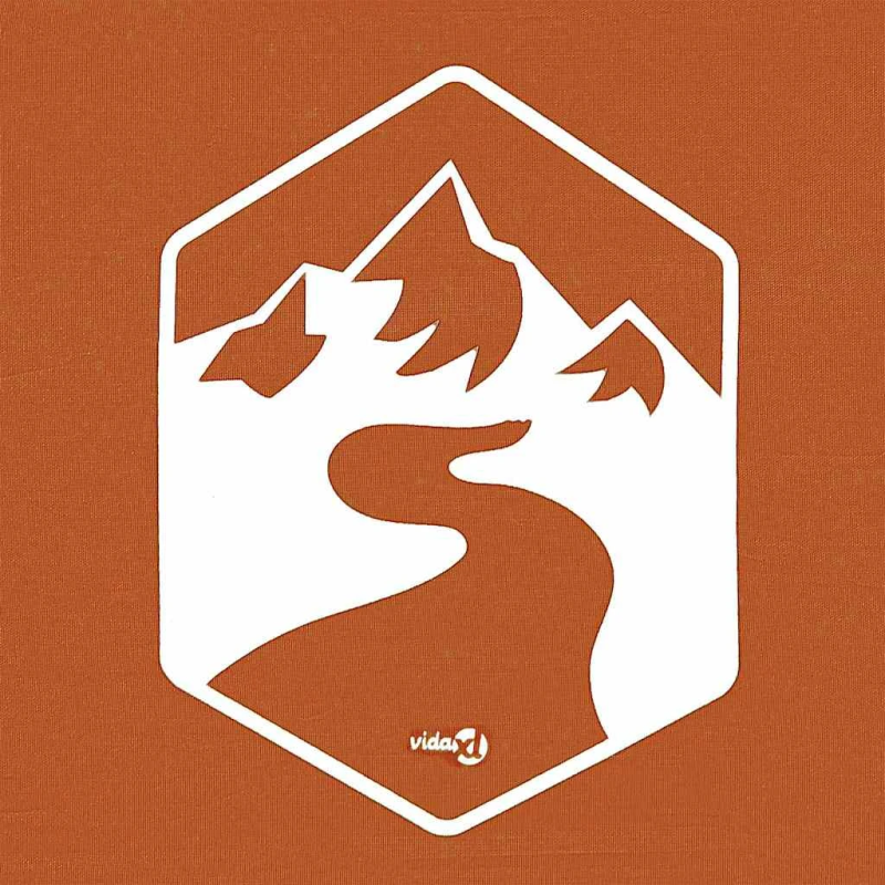 vidaXL Nojumes telts Oranža 290 x 290 x 251 cm audums