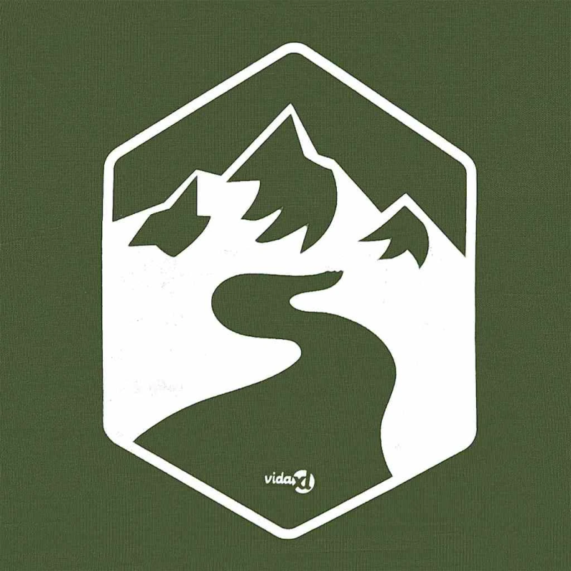 vidaXL Nojumes telts Zaļa 290 x 290 x 251 cm audums