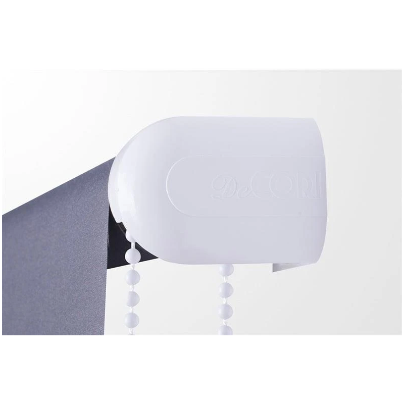 Rullo žalūzija Blackout Silv 061, 180 x 185 cm