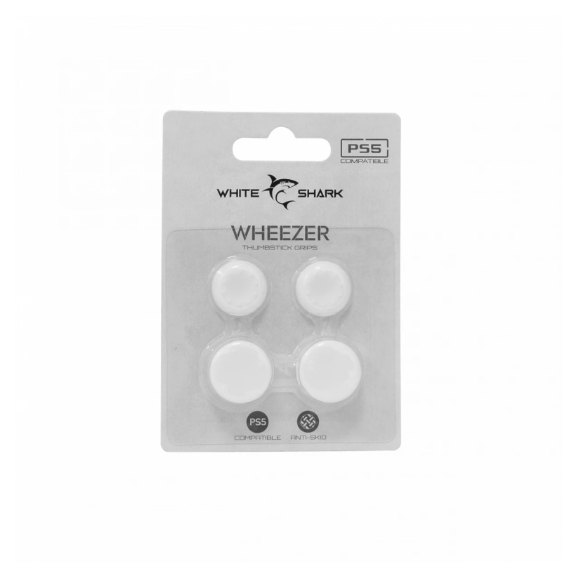 White Shark PS5-817 Wheezer White