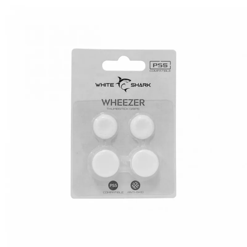 White Shark PS5-817 Wheezer White