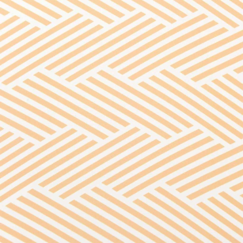 vidaXL Pludmales Saulesparasols Dzeltena un balta 205 x 205 x 210 cm