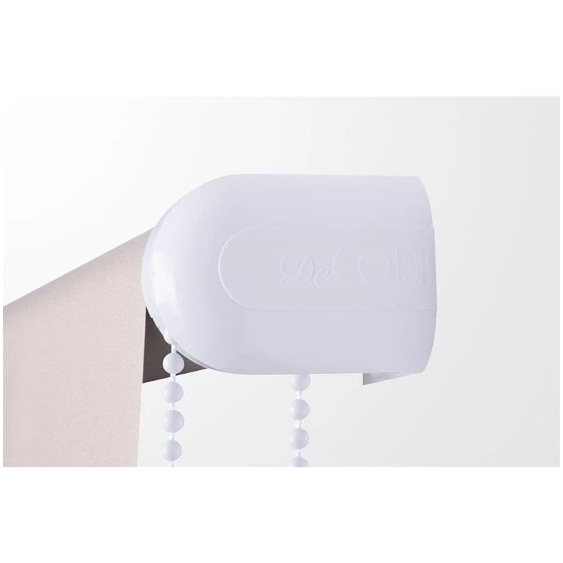 Rullo žalūzija Blackout Silv 053, 80 x 185 cm