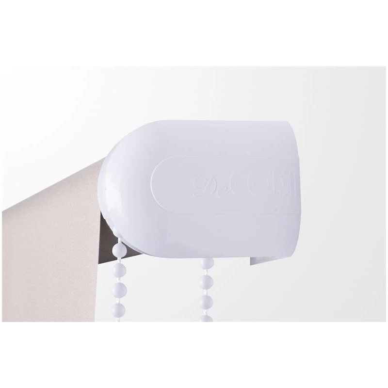 Rullo žalūzija Blackout Silv 053, 100 x 185 cm