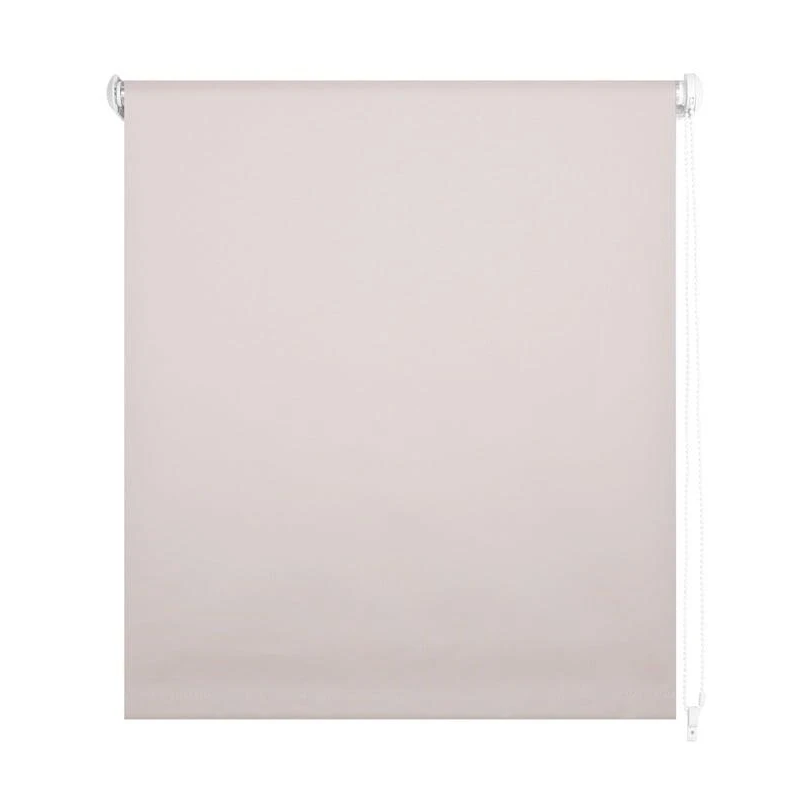 Rullo žalūzija Blackout Silv 053, 140 x 185 cm