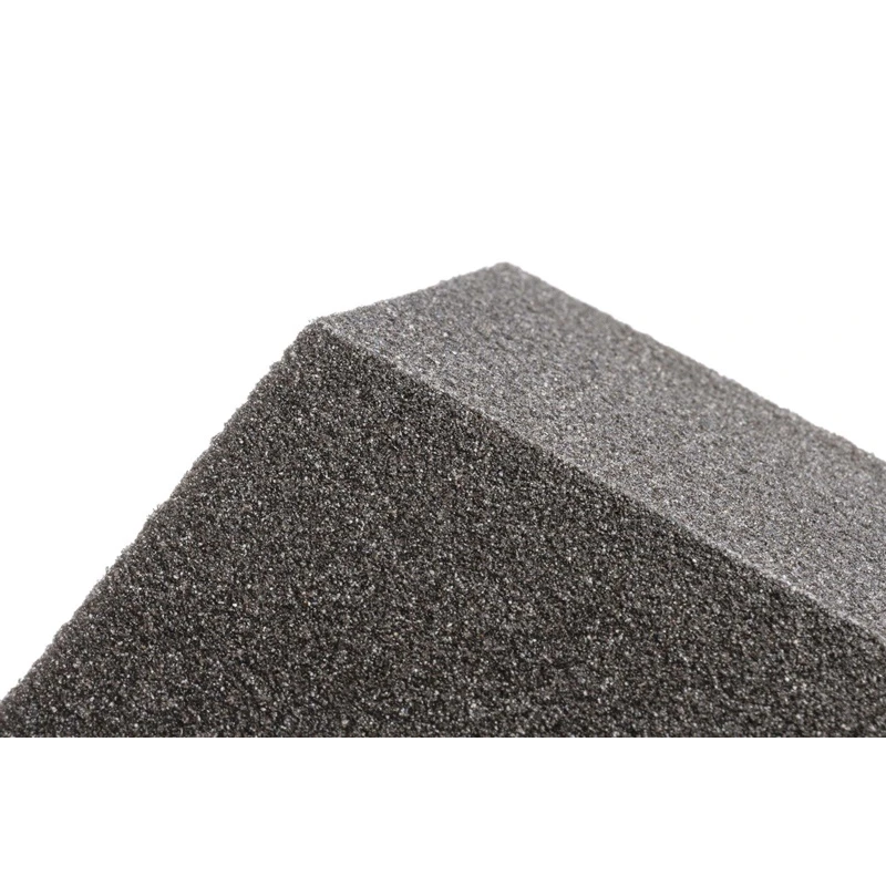 Švamme slīpēšanas125x90x26mm 80