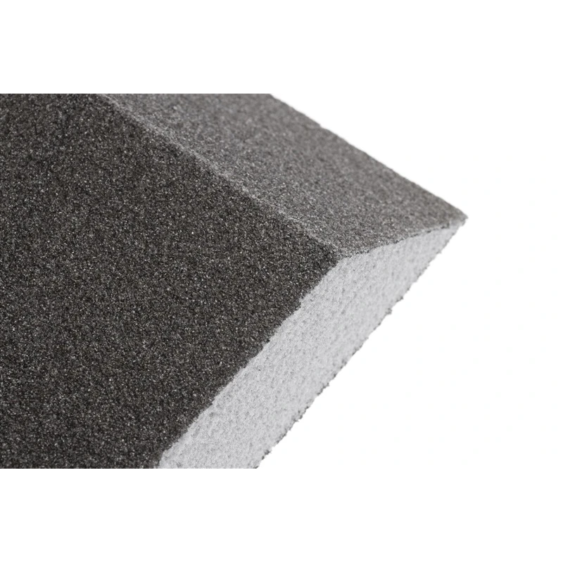 Švamme slīpēšanas 125x90x26mm 100