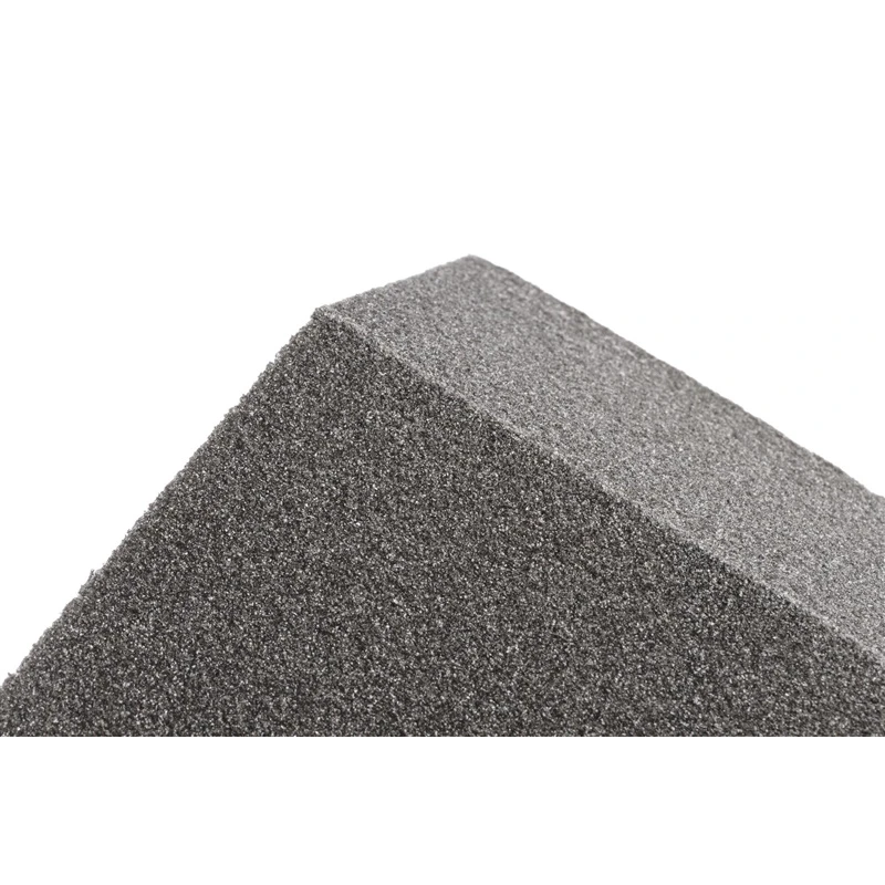 Švamme slīpēšanas 125x90x26mm 100