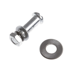 Asmens flīžu griezēja mw163 16x6x3mm