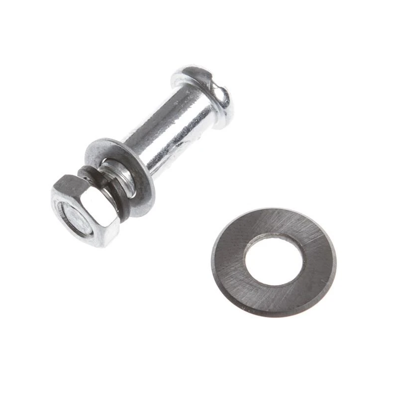 Asmens flīžu griezēja mw163 16x6x3mm