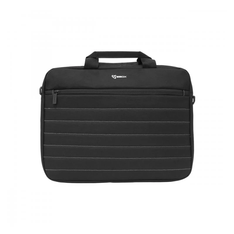 Sbox NSS-35100 Copenhagen 15.6 Black