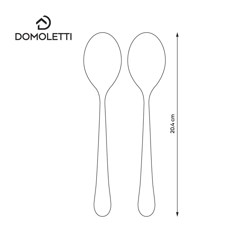 Karotes domoletti segno 2g. x40s2se-10