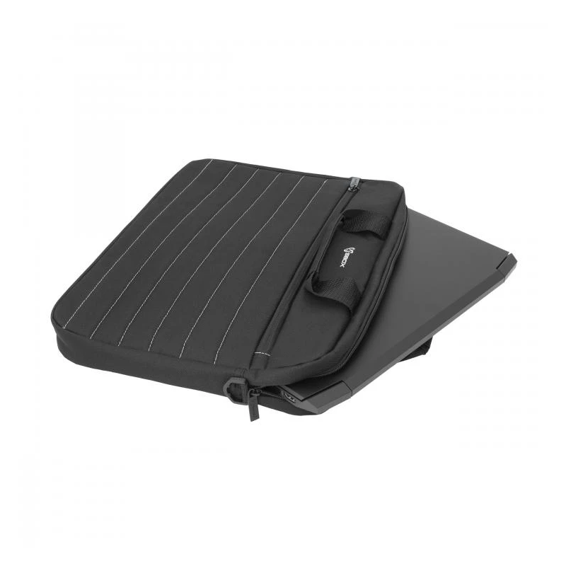 Sbox NSS-35100 Copenhagen 15.6 Black