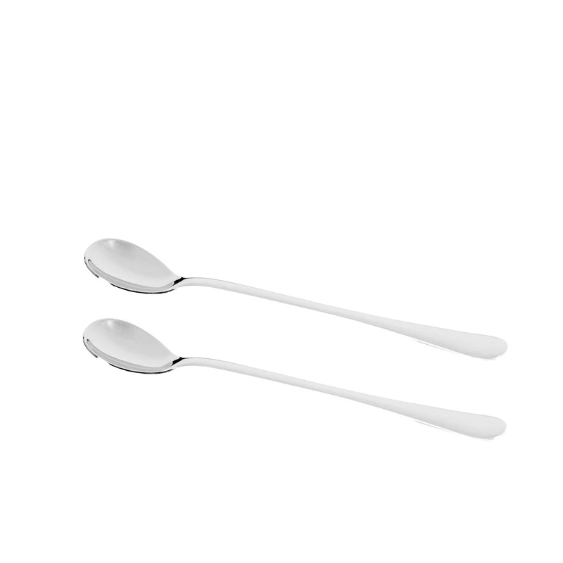 Aukstās tējas karotītes Domoletti Segno, 2 gab.