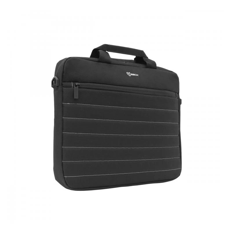 Sbox NSS-35100 Copenhagen 15.6 Black
