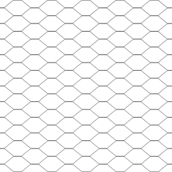 vidaXL Žoga āķis Pelēka 25 x 0,6 m ,25 mm sieta, Tērauds un PVC