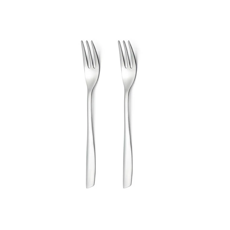 Deserta dakšiņas Domoletti Shark 2 gab.