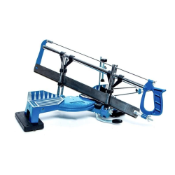 Leņķzāģis rokas metāla ps550-1,4,