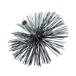 Birste skursteņu 105002 d200mm apv nail