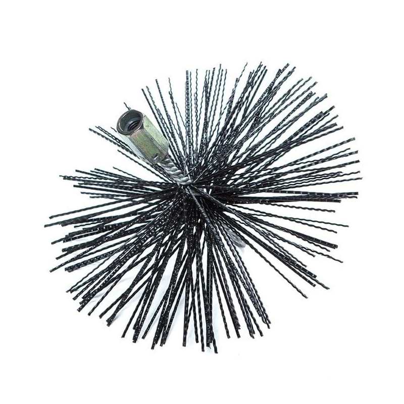 Birste skursteņu 105002 d200mm apv nail