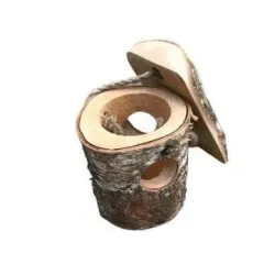 Кормушка для птиц, 25 см x 20 см