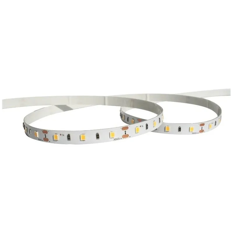 LED lente Akto SMD2835, 14.4 W, 4320 lm, 3 m, IP20, 12 V