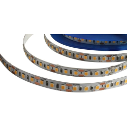 Lente led 4.8w-m 60l48m-ww 12v 3m ip20