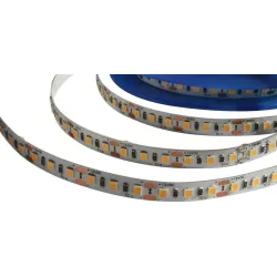 Lente led 4.8w-m 60l48m-ww 12v 3m ip20