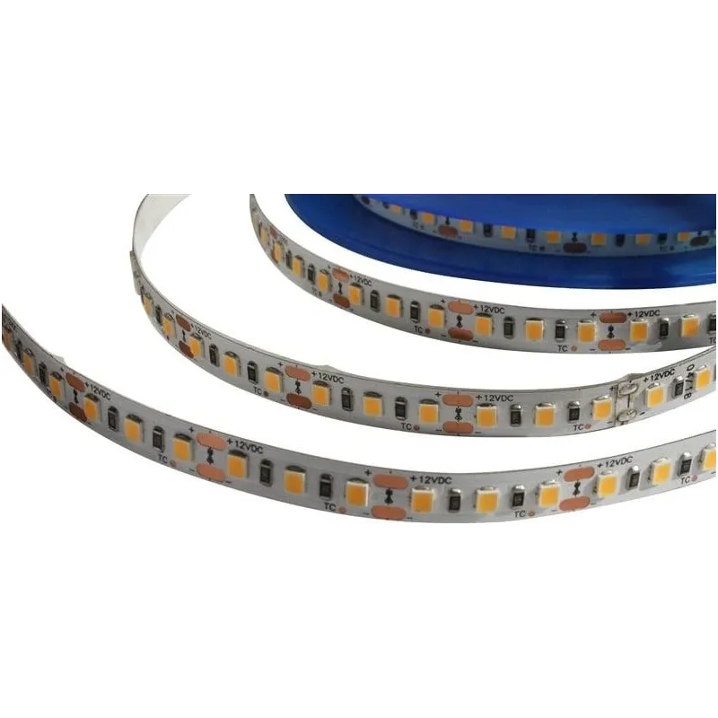 LED lente Akto SMD2835, 4.8 W, 1656 lm, 3 m, IP20, 12 V