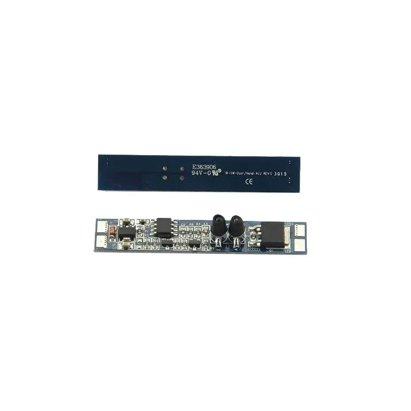 LED juostos valdiklis PROF-DIM-IR2-BL
