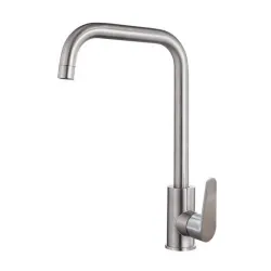 High Kitchen Mixer Thema Lux L-4096