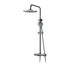 Shower Set with Thermostatic Shower Mixer ST-98001