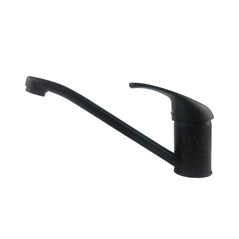 Virtuves maisītājs st-89001b b melns