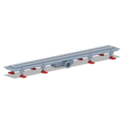 Lineārais notekas kanāls Rifas 850×62.