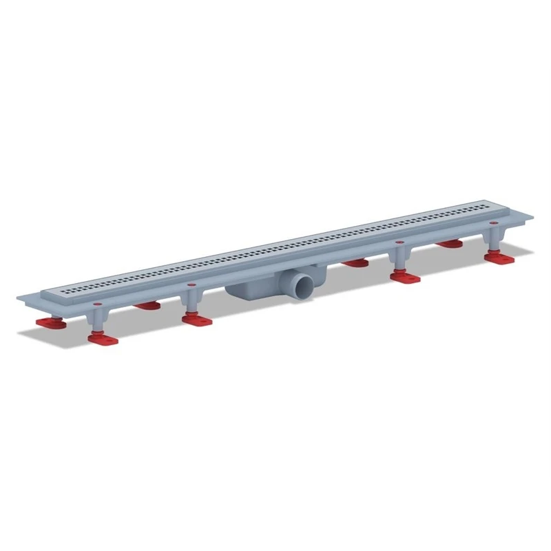 Lineārais notekas kanāls Rifas 850×62.