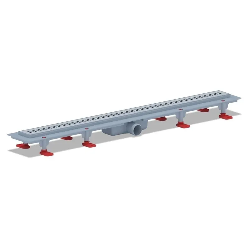Dušas noteka Ani Plast TLQ1285MEU, 85 cm