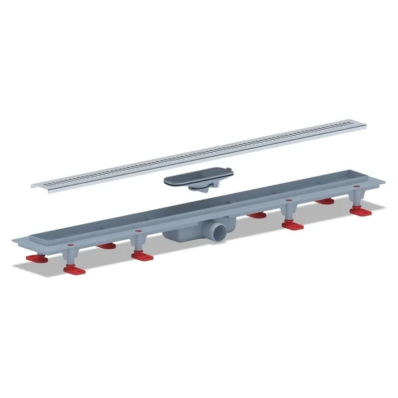 Dušas noteka Ani Plast TLQ1285MEU, 85 cm
