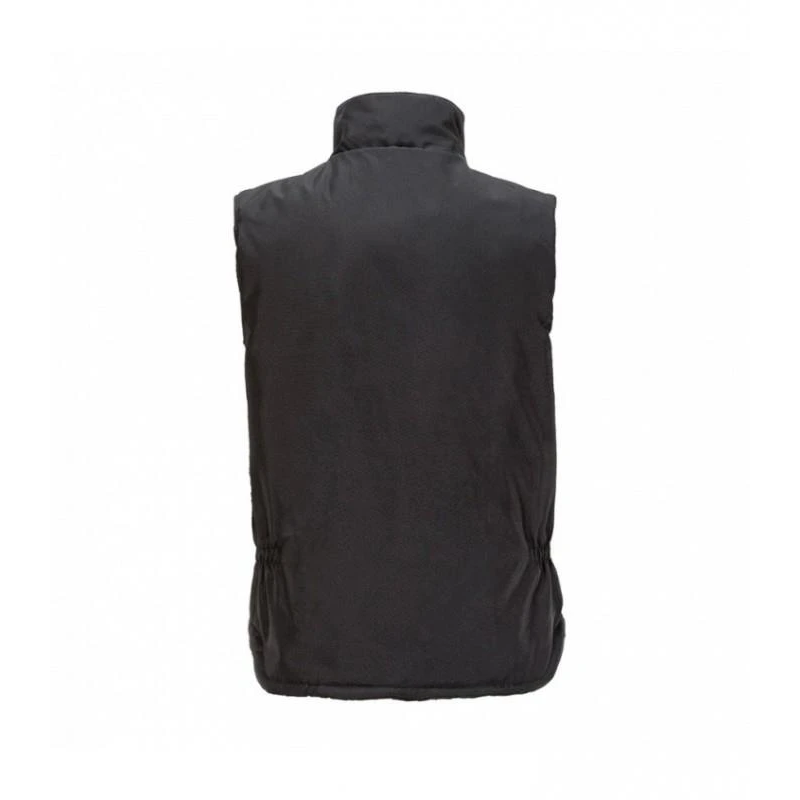 Veste ziemas oxford melna vs-1866 m