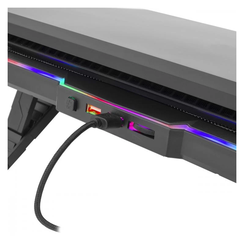 White Shark Glacier GCP-03