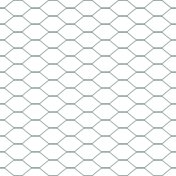 vidaXL Žoga āķis Zaļa 100 x 0,5 m ,25 mm siets, Tērauds un PVC