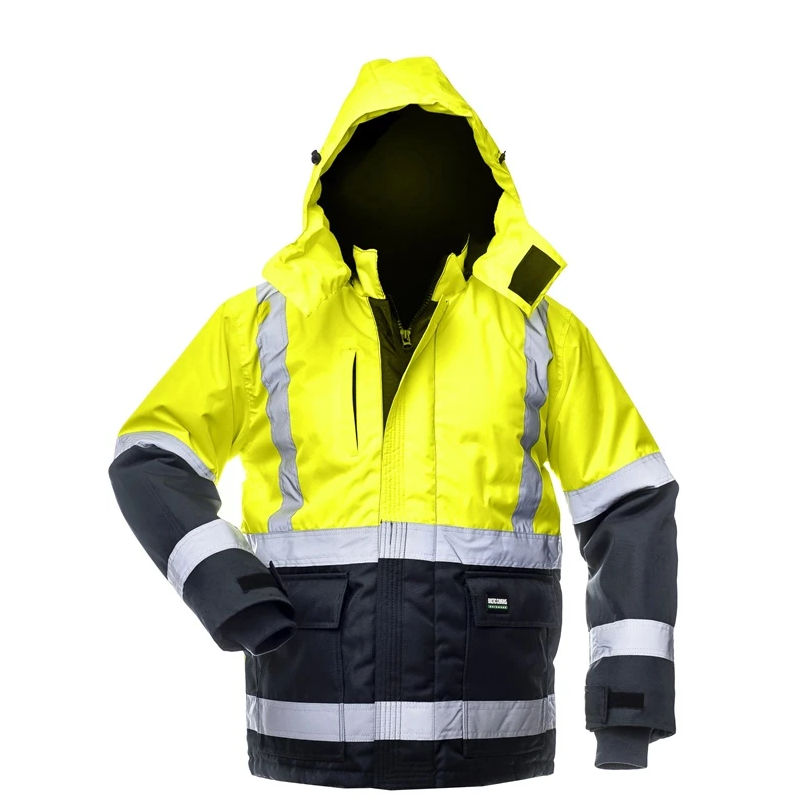 Jaka canvas hivis wj-8946 xxl
