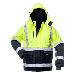 Jaka canvas hivis wj-8946 3xl