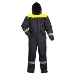 Žieminis kombinezonas CANVAS ARCTIC FB-8906 XL