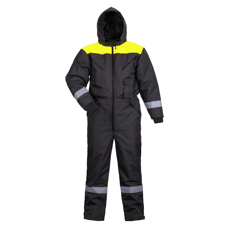 Kombinezons z.canvas arctic wb-8907 xl