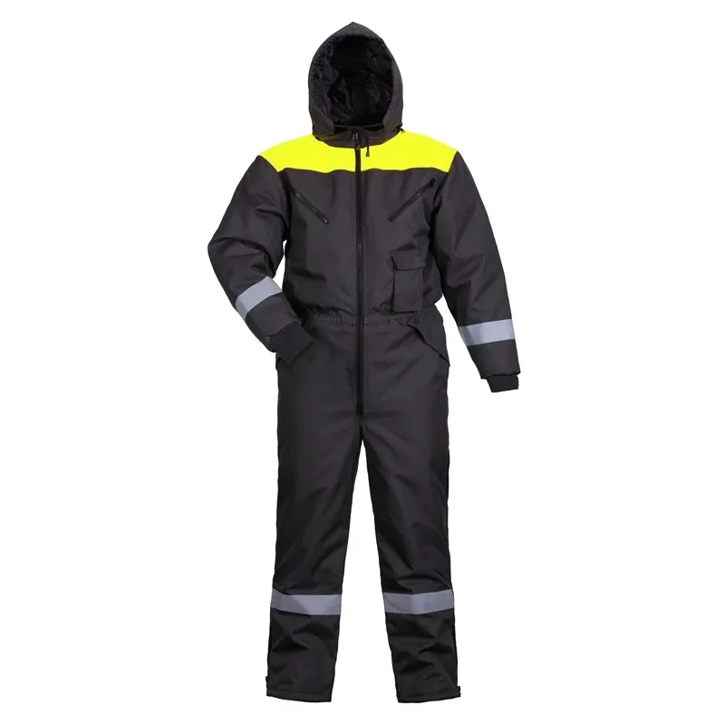 Žieminis kombinezonas CANVAS ARCTIC FB-8906 XL