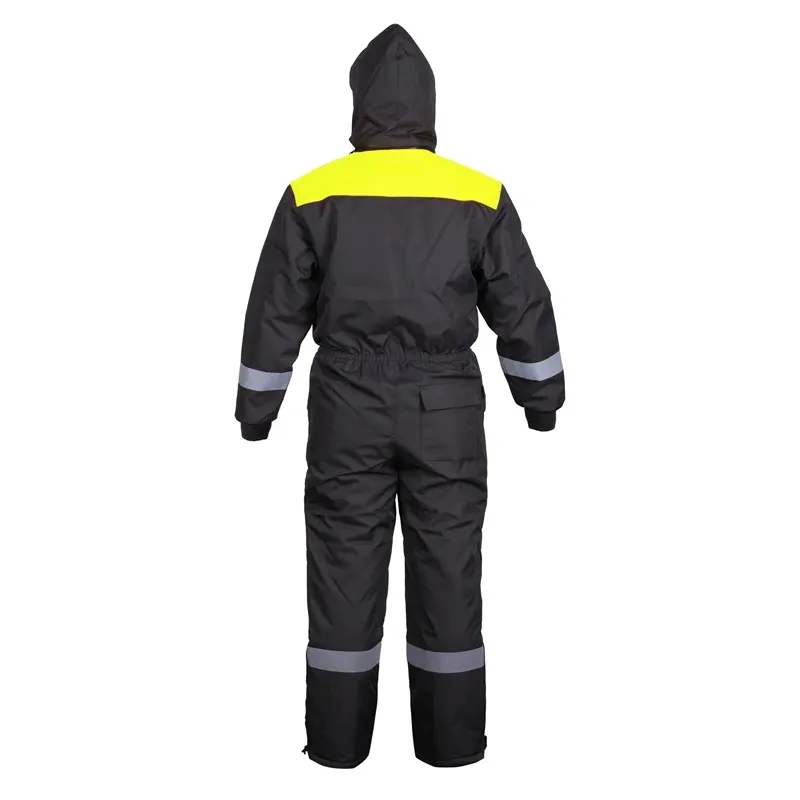 Žieminis kombinezonas CANVAS ARCTIC FB-8906 XL